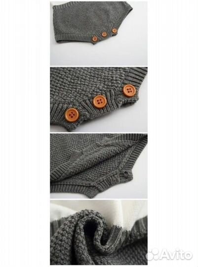 Боди для девочки 74