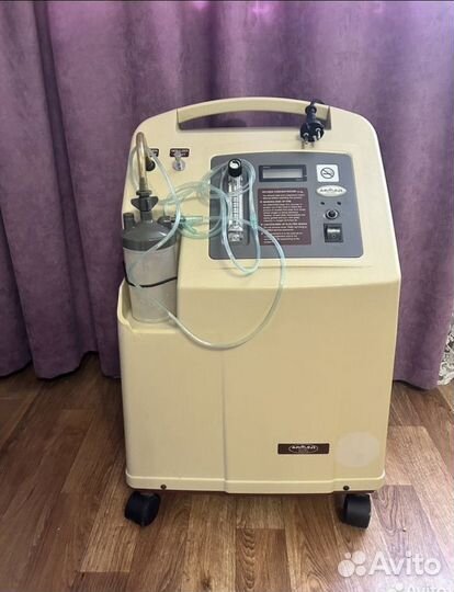 Кислородный концентратор армед