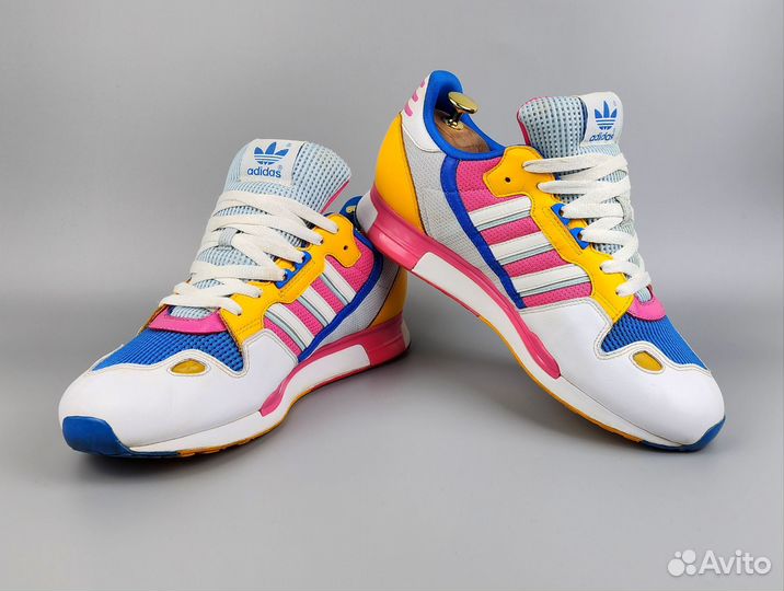 Кроссовки Adidas ZX 800 42 оригинал