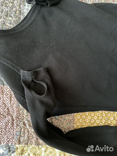 Боди женское