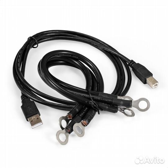 Комплект ибп EX295990RUS + батарея 55Aч EX285652RUS 4шт