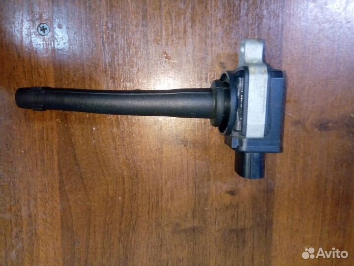 Катушки зажигания bosch 0221604014