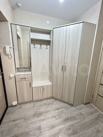 Квартира-студия, 27 м², 3/7 эт.