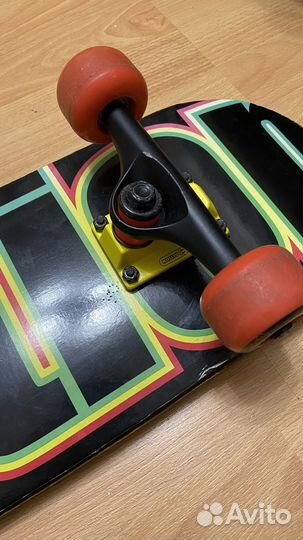 Скейтборд Reaction