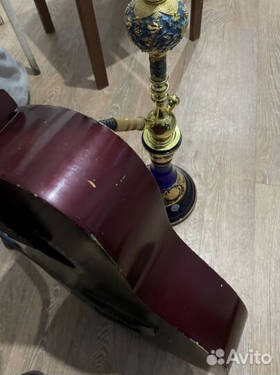 Гитара 6 струн