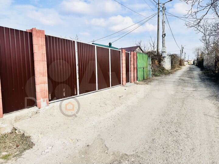 Дом 194 м² на участке 3,8 сот.