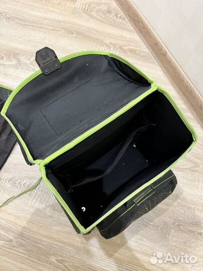 Ранец школьный Herlitz