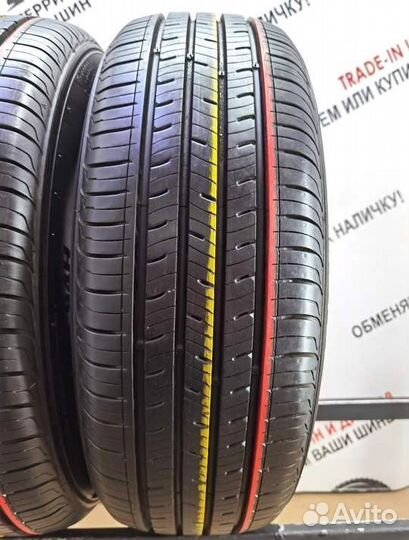 Kumho Solus TA31 195/65 R15 91H