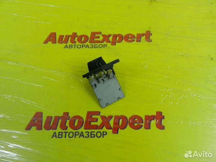 Резистор отопителя Kia Rio III/Sportage/Cerato