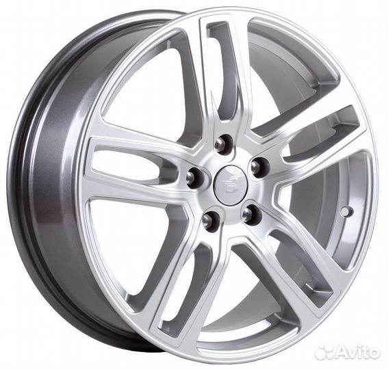 R18 5x114,3 7J ET37 D66,6 Скад Женева селена