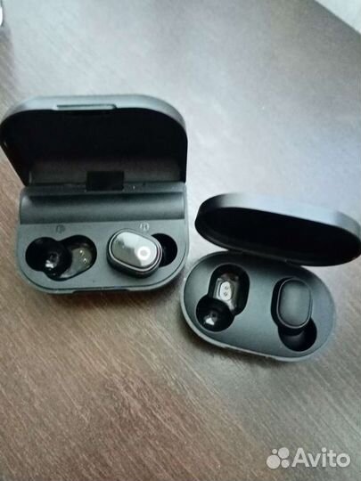 Устройство для зарядки Беспроводных наушников