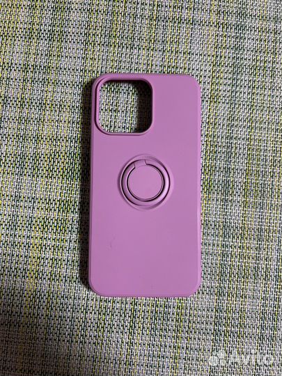Чехол для iPhone 13 pro