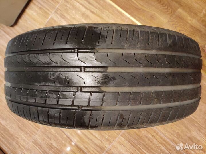 Pirelli Scorpion Verde 235/60 R18 103W