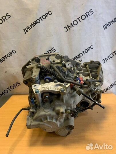 Коробка передач механика M9R Xtrail T31 2.0 дизель