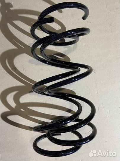 Пружины усиленные перед Toyota Ipsum Цена за пару