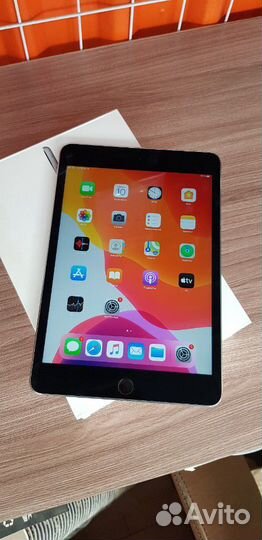 iPad mini 4 wifi