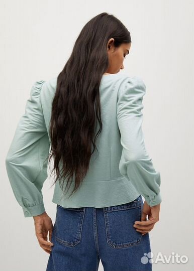 Кофта блузка Mango р. S