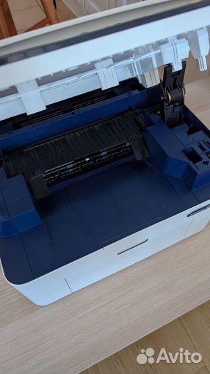 Мфу Xerox workcentre 3025