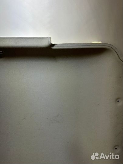 Обшивка потолка Kia Soul AM G4FC 2009