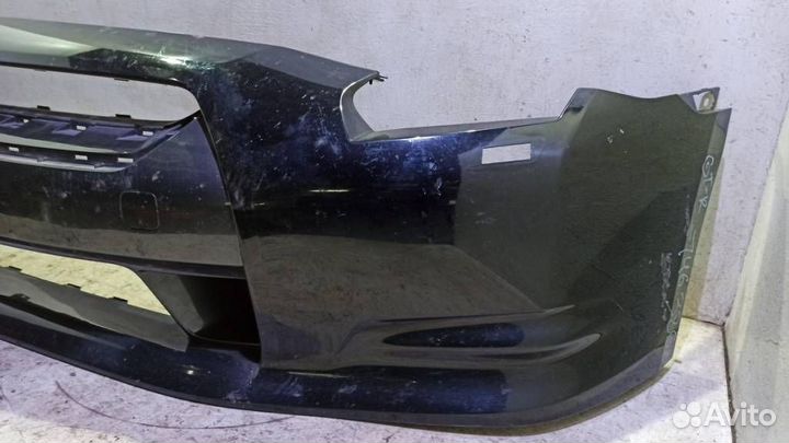 Бампер передний Ниссан GT-R
