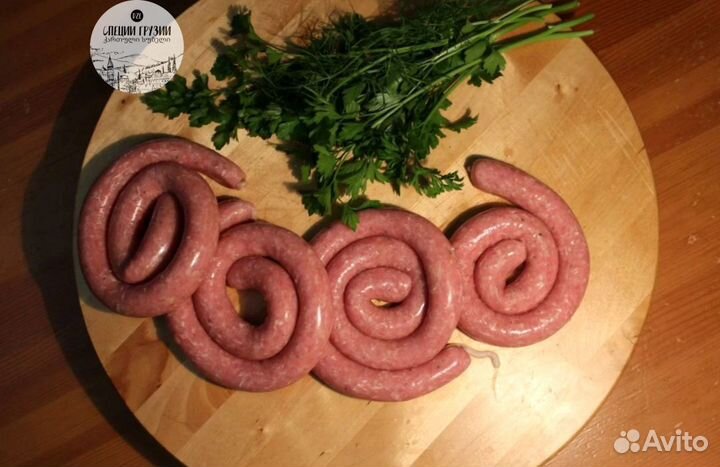 Натуральная оболочка (черева)