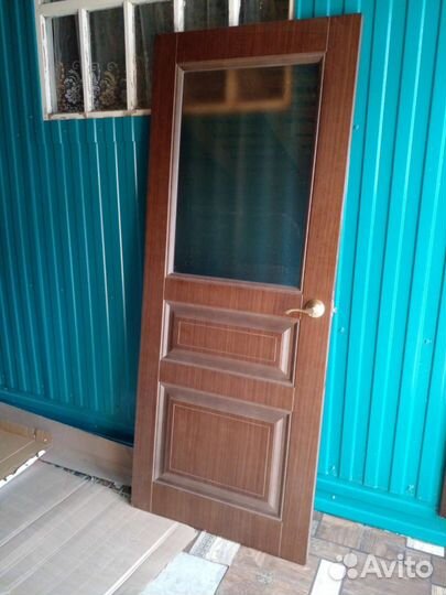 Двери межкомнатные