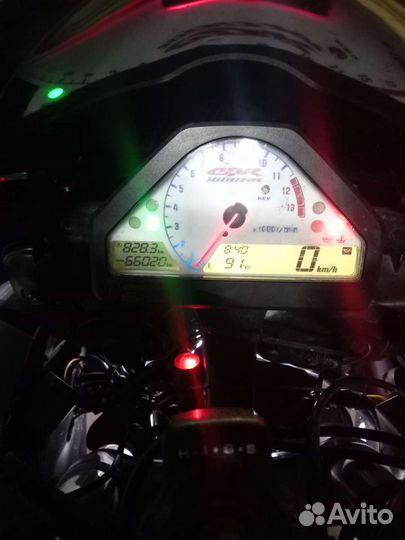 Мотоцикл honda.Цена окончательная