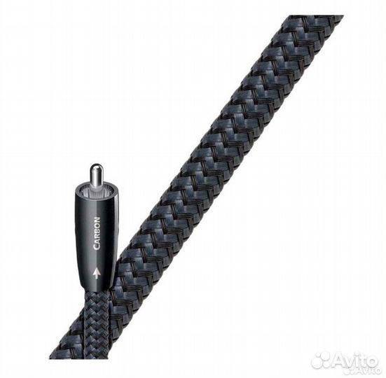 AudioQuest Carbon Digital Coax 0.75m