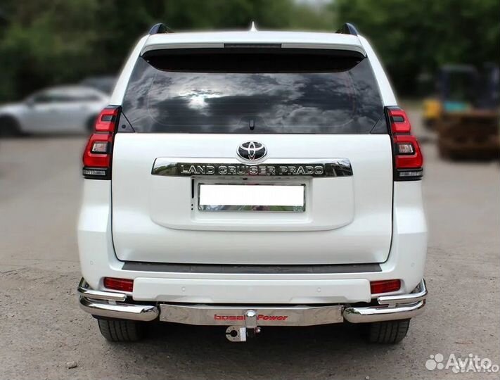 Магазин фаркопов. Установка. Прицепы. Рассрочка