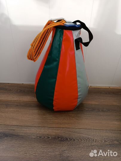 Боксерская груша