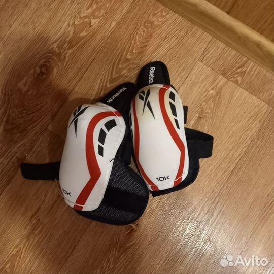 Хоккейная форма