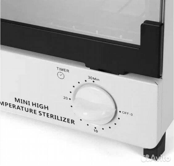 Сухожар WX-12C 1000Вт сухожаровый шкаф