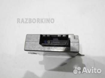 Блок управления Мерседес