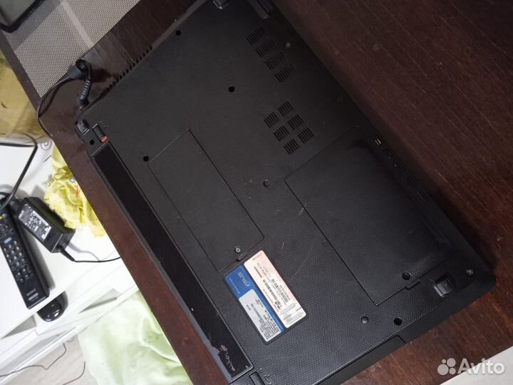 Ноутбук asus X53U