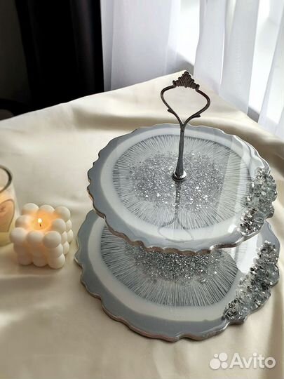 Изделия из эпоксидной смолы