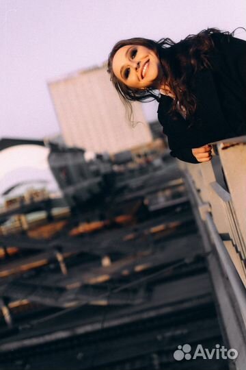 Фотограф Ретушёр