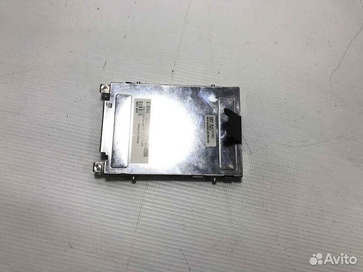 Салазки для dell PP21L