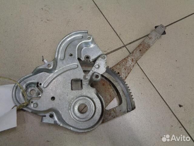 Стеклоподъемник задний левый электрический Ford E