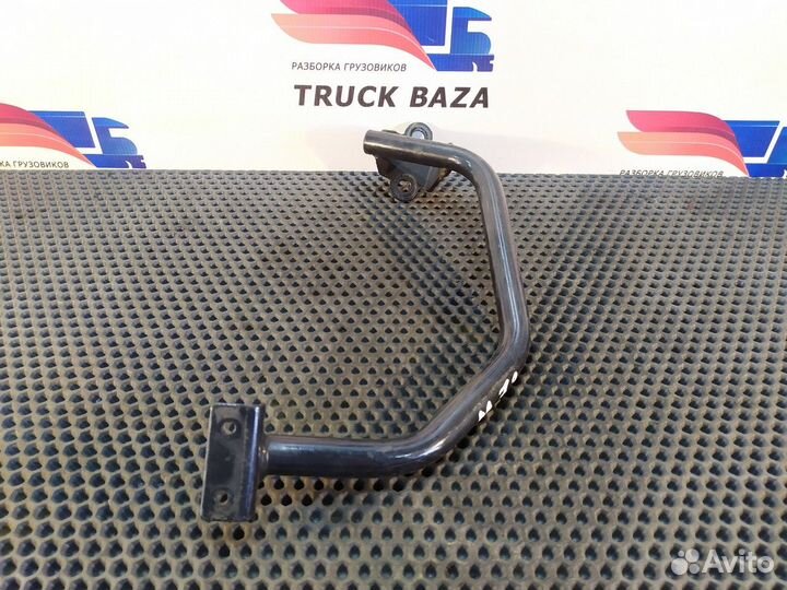 81517155072 Кронштейн воздушных трубок