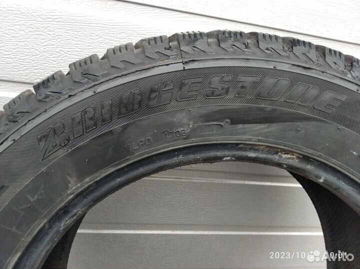 Bridgestone Noranza 2 195/65 R16 96T