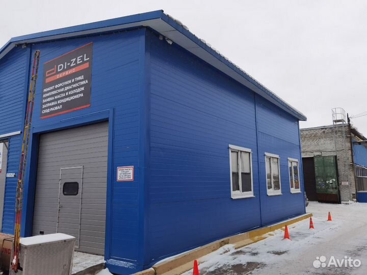 Форсунка Дизельная на Mercedes GL 0445115063