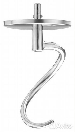 Миксер планетарный hendi Blackbolt 221570