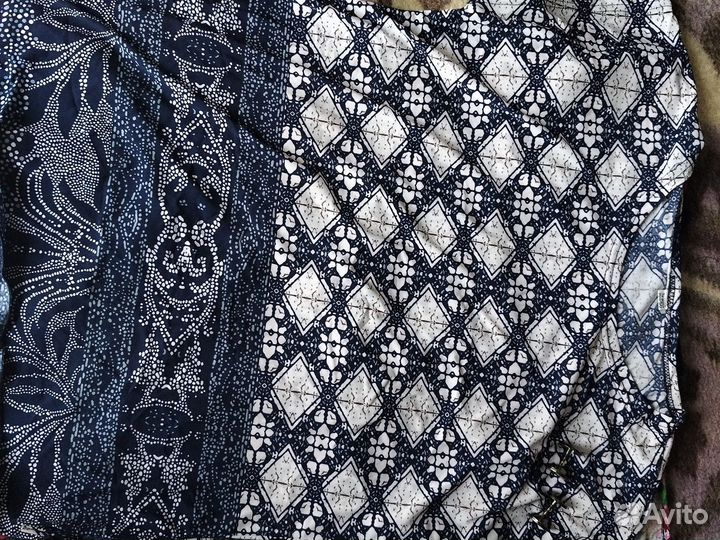 Футболка женская хлопок46