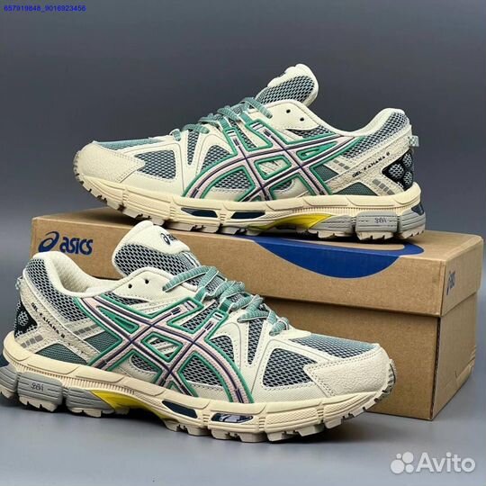 Asics Gel-Kahana 8 (Арт.45551)