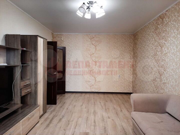 2-к. квартира, 63,4 м², 3/9 эт.