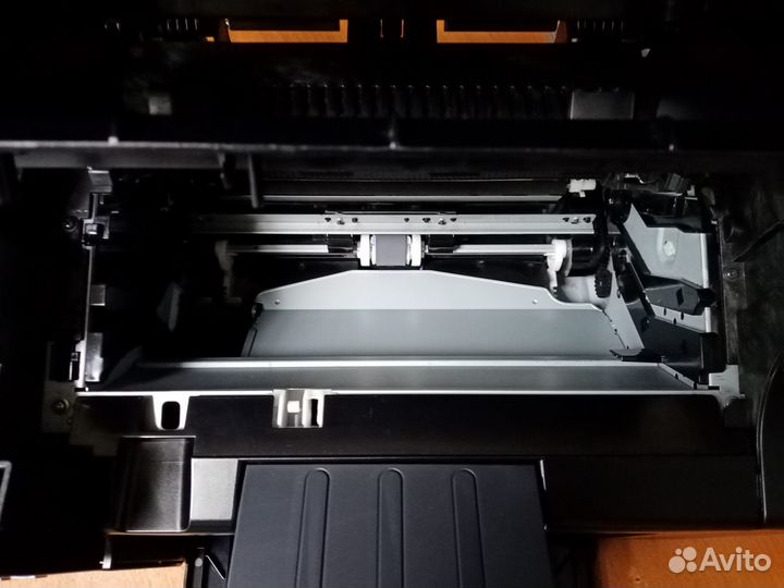 Принтер сканер копир лазерный