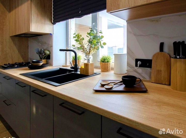 Кухонный гарнитур 