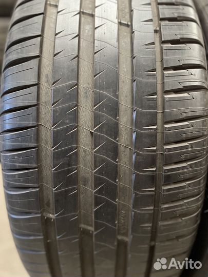 Michelin Pilot Sport PS4 SUV 265/45 R21 108W