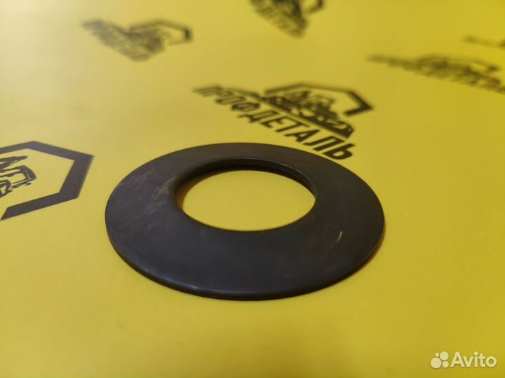 128633 Шайба пружинная шкворня поворотного кулака