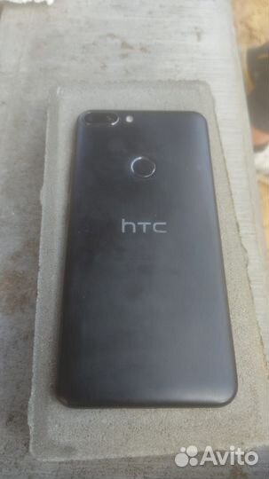 HTC Wildfire E Lite, 2/16 ГБ